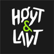 HØYT OG LAVT BERGEN AS