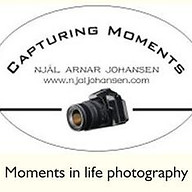 CAPTURING MOMENTS NJÅL JOHANSEN