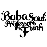 BABA SOUL & THE PROFESSORS OF FUNK