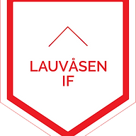 LAUVÅSEN IDRETTSFORENING