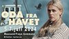 ODA FRA HAVET