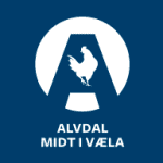 ALVDAL MIDT I VÆLA AS