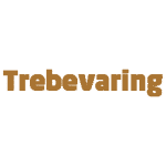 TREBEVARING AS
