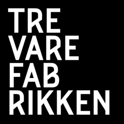 TREVAREFABRIKKEN AS
