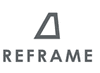 REFRAME ARKITEKTUR AS