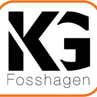 KORT & GODT FOSSHAGEN AS