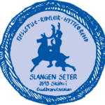 SLANGEN SETER, ANITA STEBERGLØKKEN