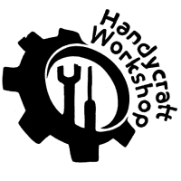 HANDYCRAFT-WORKSHOP V/OLA RAASTAD