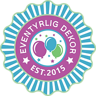 EVENTYRLIG DEKOR AS