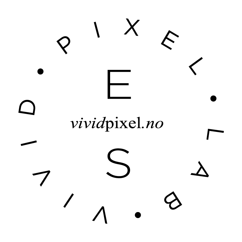 VIVID PIXEL LAB ERIK SAASTAD FOTO