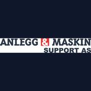 ANLEGG & MASKIN SUPPORT AS