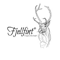 FJELLFINT V/ STINE JÅMA
