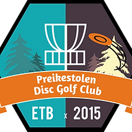 PREIKESTOLEN DISC GOLF CLUB