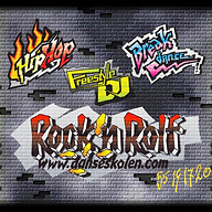 RNR DANSEKLUBB