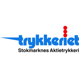 STOKMARKNES AKTIETRYKKERI