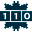 MIDT-NORGE 110-SENTRAL IKS