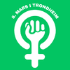 8. MARS I TRONDHEIM