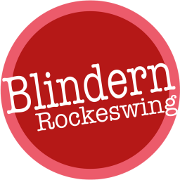 BLINDERN ROCKESWING