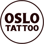 OSLO TATTOO CATHERINA CASTRO TOLEDO