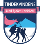 TINDEKVINDENE