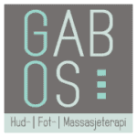 GABOS HUD-, FOT- OG MASSASJETERAPI AS