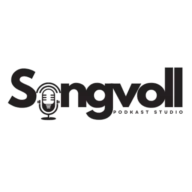 SONGVOLL PODKAST STUDIO