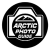 ARCTIC PHOTO GUIDE - FOTOGRAF NICOLA NOVENTA