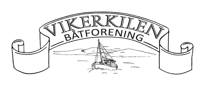 VIKERKILEN BÅTFORENING