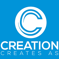 CREATION CREATES AS