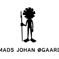 MADSJOHANOGAARD MADS JOHAN ØGAARD