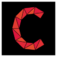 CRIMSON AS
