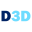 DOWNSCALE 3D HARALD THINGBØ