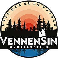 VENNENSIN HUNDELUFTING OG HUNDEPASS BÆRUM OG OSLO SANDRA BENITEZ LUCAS