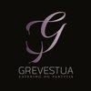 GREVESTUA AS