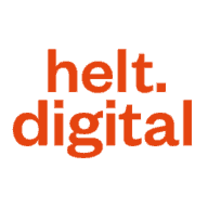 HELT DIGITAL AS