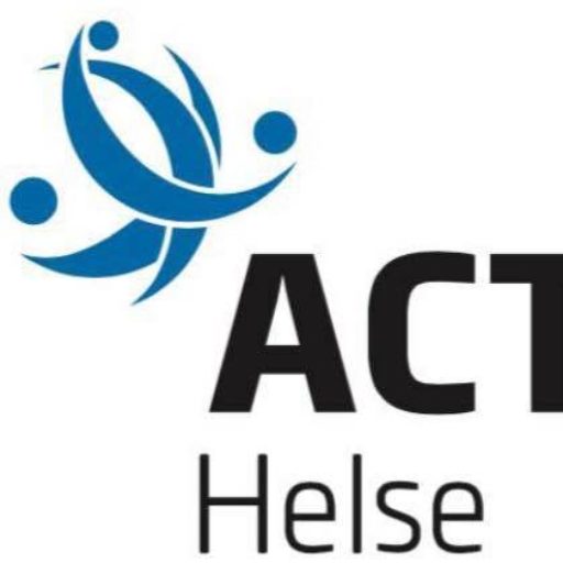ACTIN HELSE DA