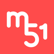 M51 MARKETING AS
