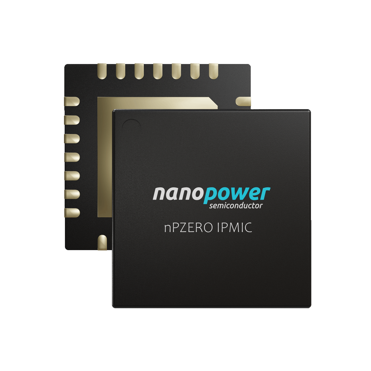 NANOPOWER SEMICONDUCTOR AS