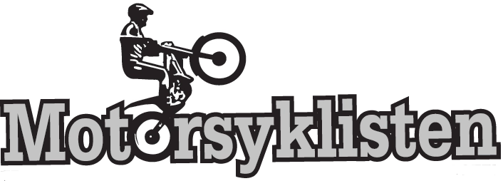 MOTORSYKLISTEN AS