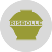 RIS BOLLE THAI CAFÉ AS