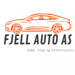 FJELL AUTO AS