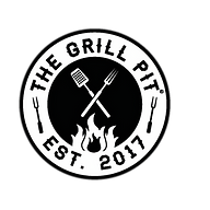 THE GRILL PIT AS