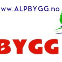 ALP BYGG AS