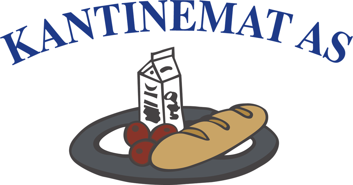 KANTINEMAT AS