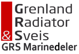 GRS MARINEDELER ALEXANDER ØYGARDEN