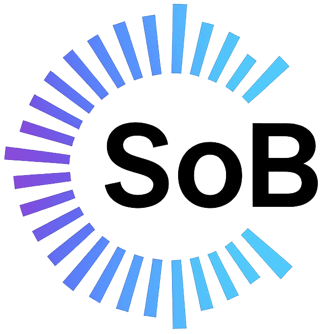 SOUNDOF.BUSINESS AS