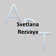 SVETLANA REZVAYA ART
