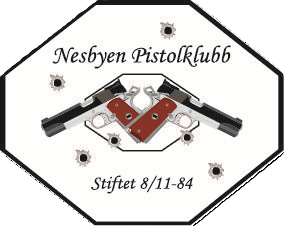 NESBYEN PISTOLKLUBB