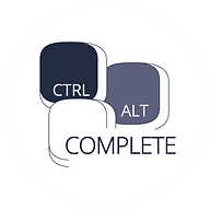 CTRL ALT COMPLETE AS
