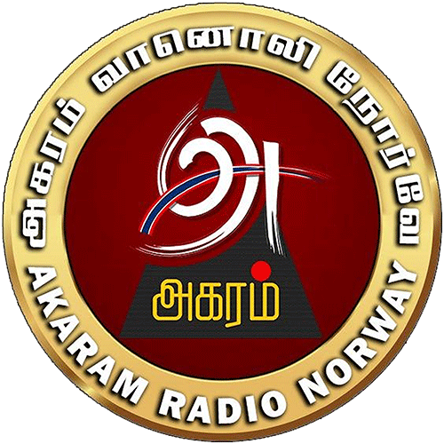 AKARAM RADIO NORWAY